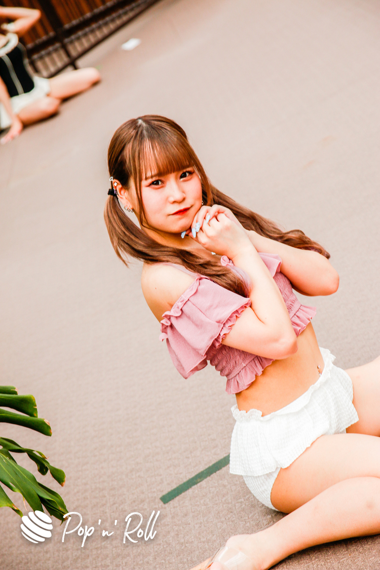 黒鎖みる（MELT）