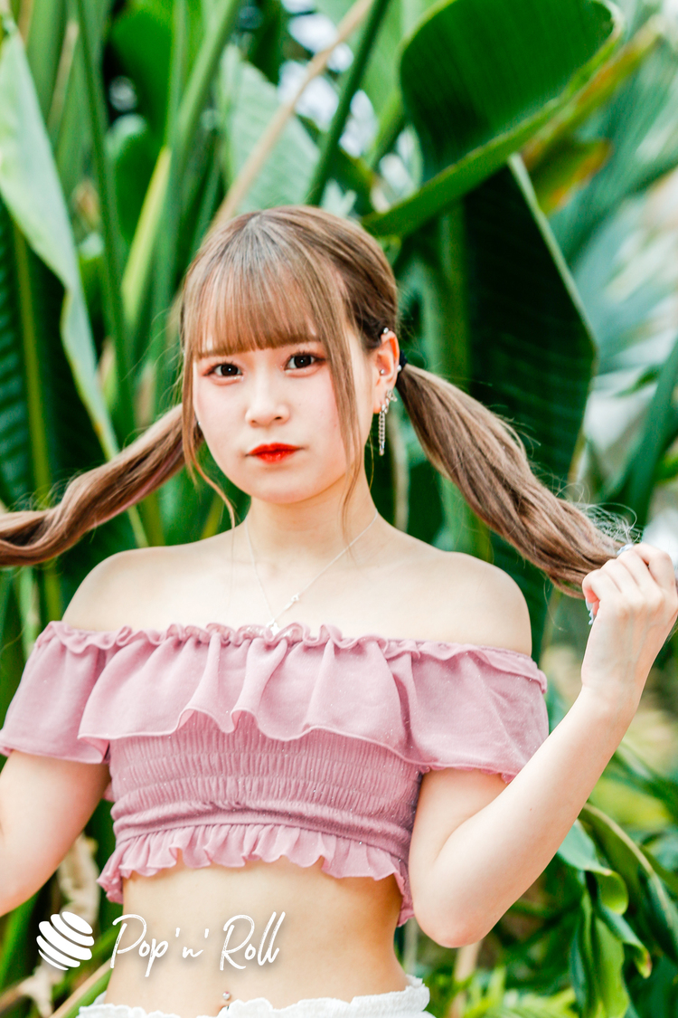 黒鎖みる（MELT）