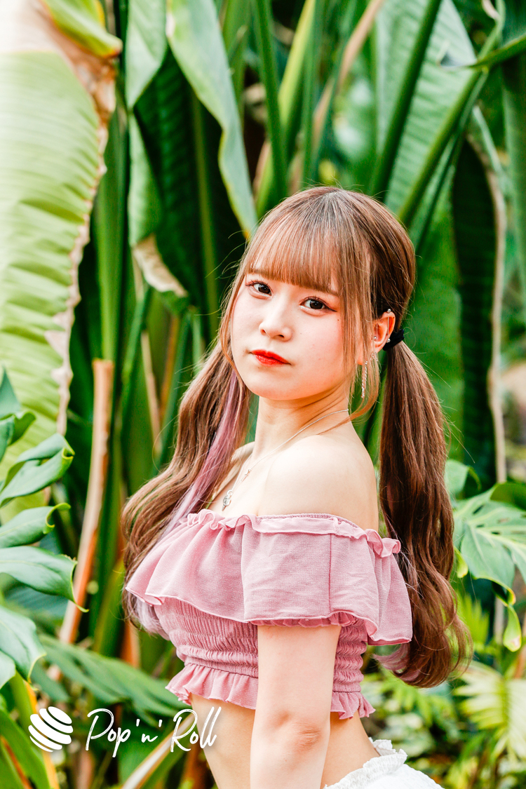 黒鎖みる（MELT）