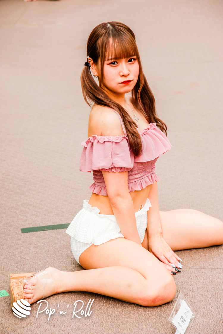 黒鎖みる（MELT）