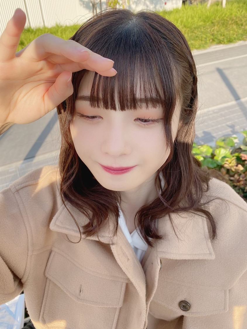 著者近影（≠ME 菅波美玲）