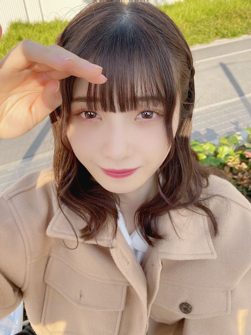 著者近影（≠ME 菅波美玲）