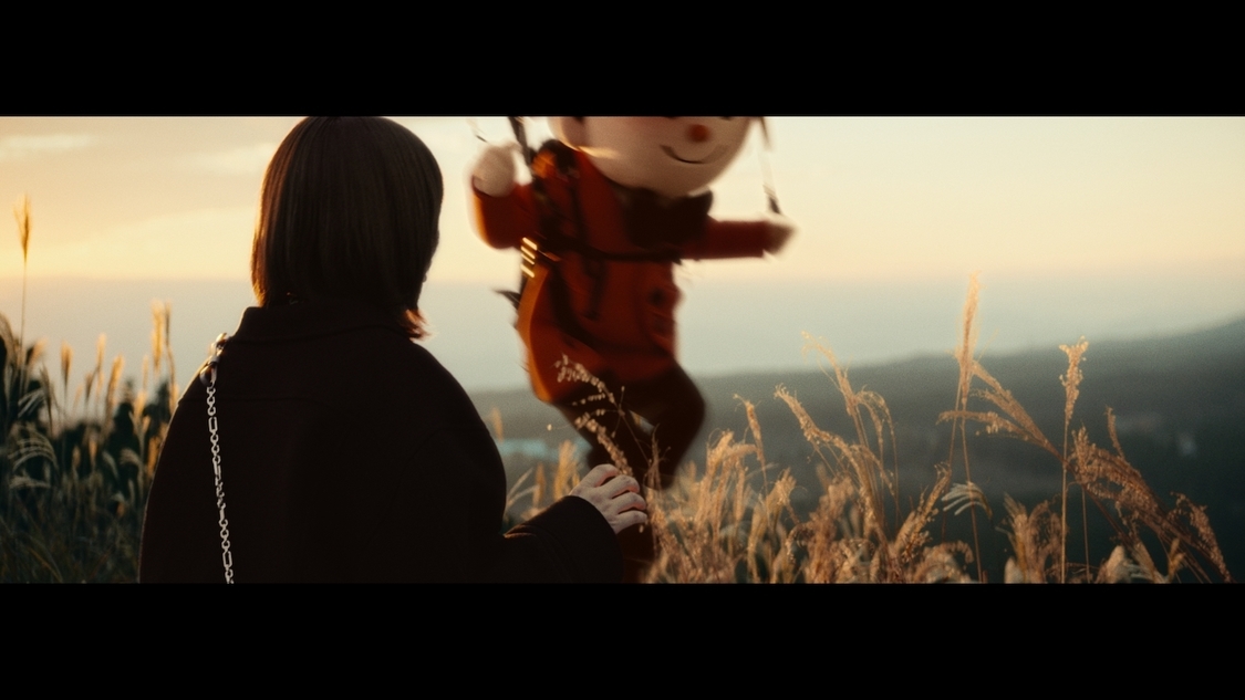 「住まい探しをスムーズに」“パラグライダー” 篇より