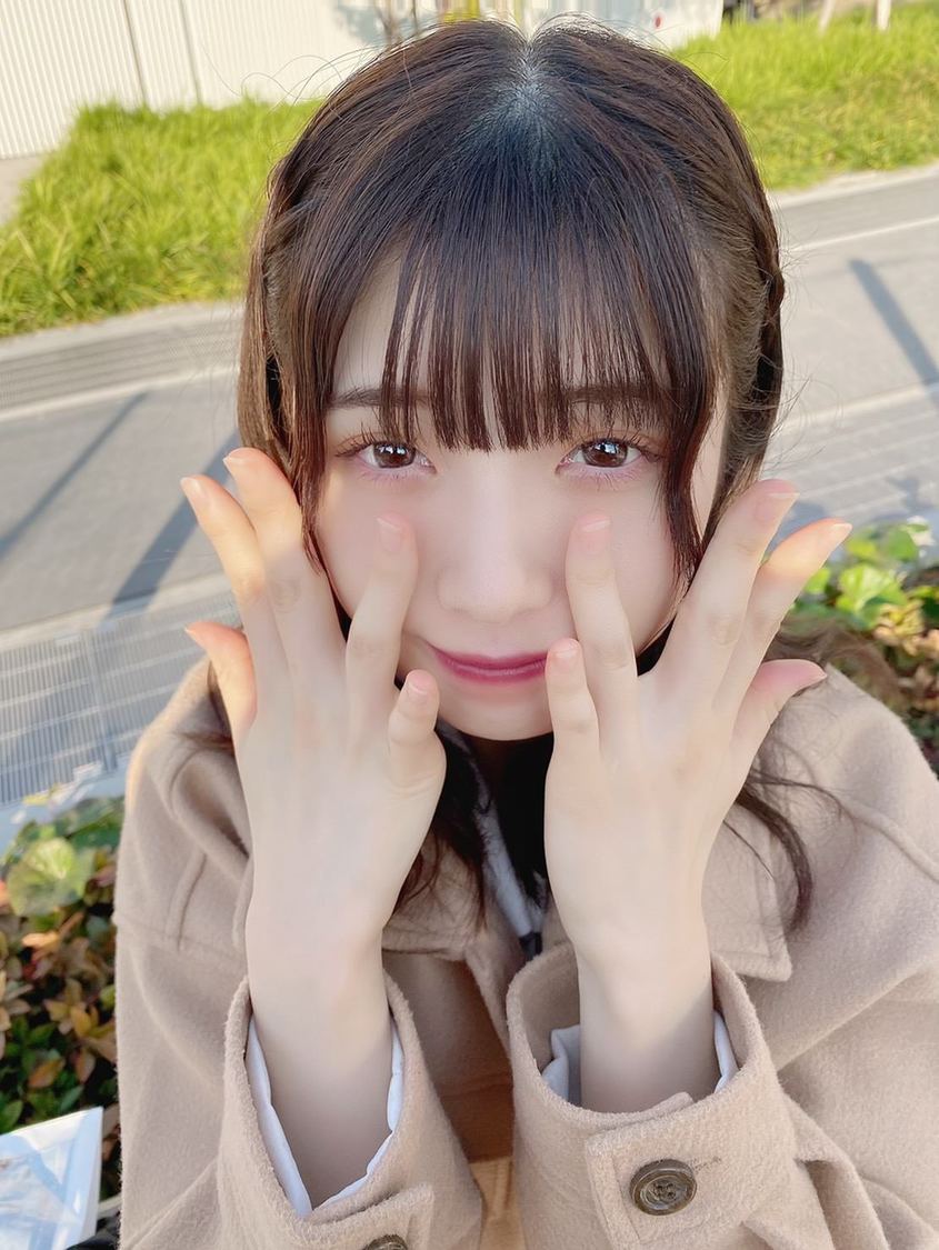 著者近影（≠ME 菅波美玲）