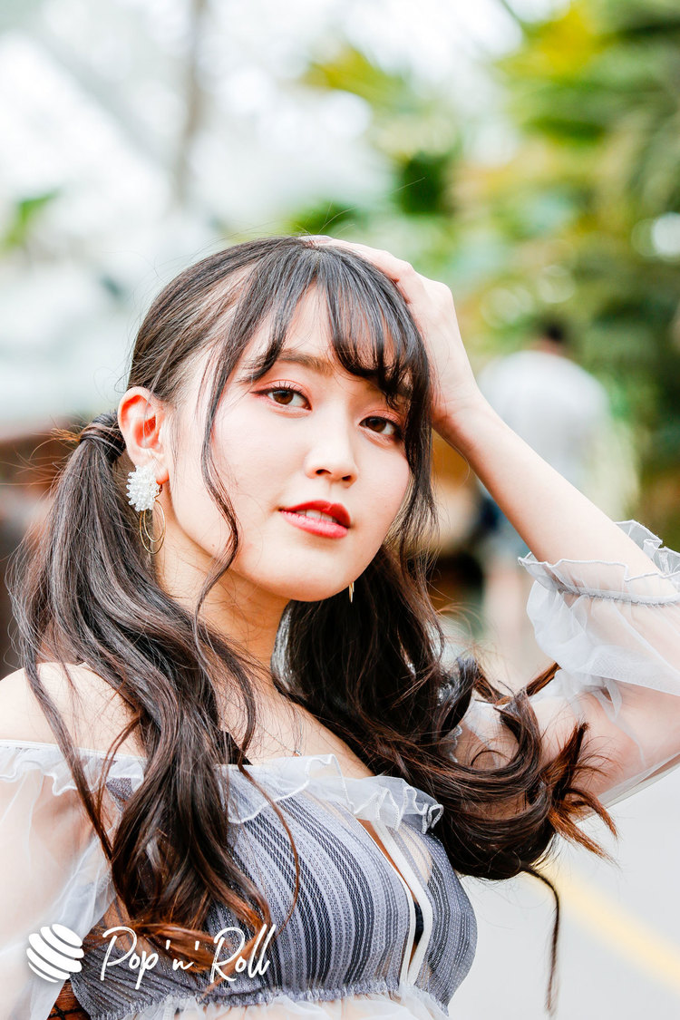 白藤有華（恵比寿マスカッツ）