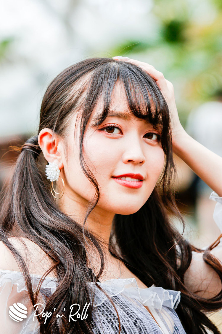 白藤有華（恵比寿マスカッツ）