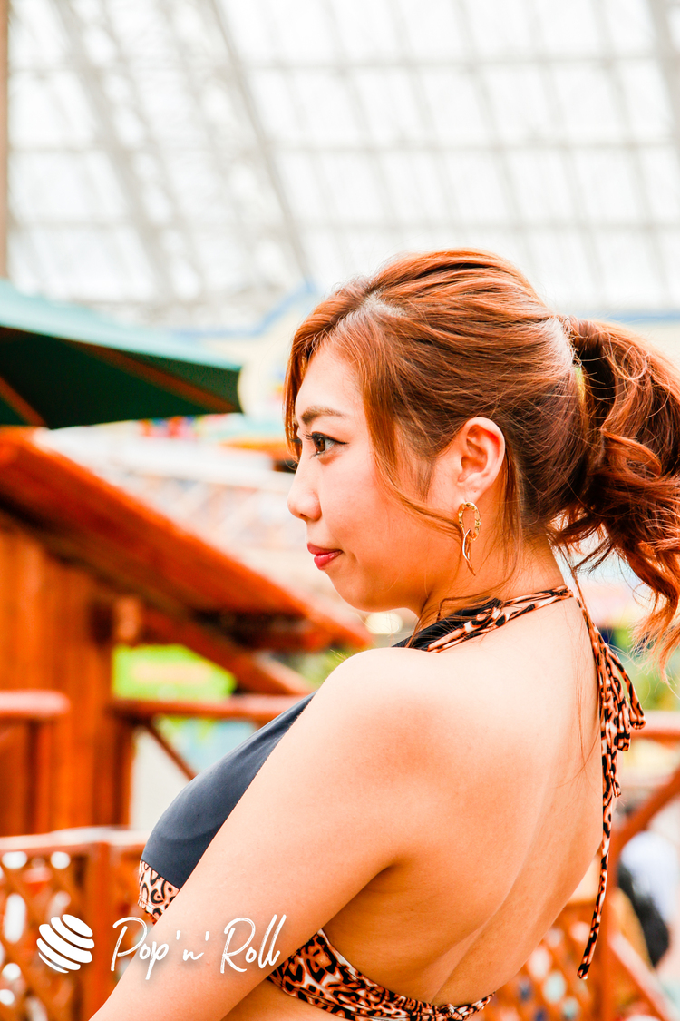 松岡凛（恵比寿マスカッツ）