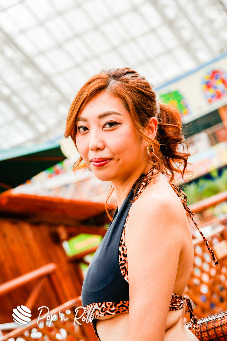 松岡凛（恵比寿マスカッツ）