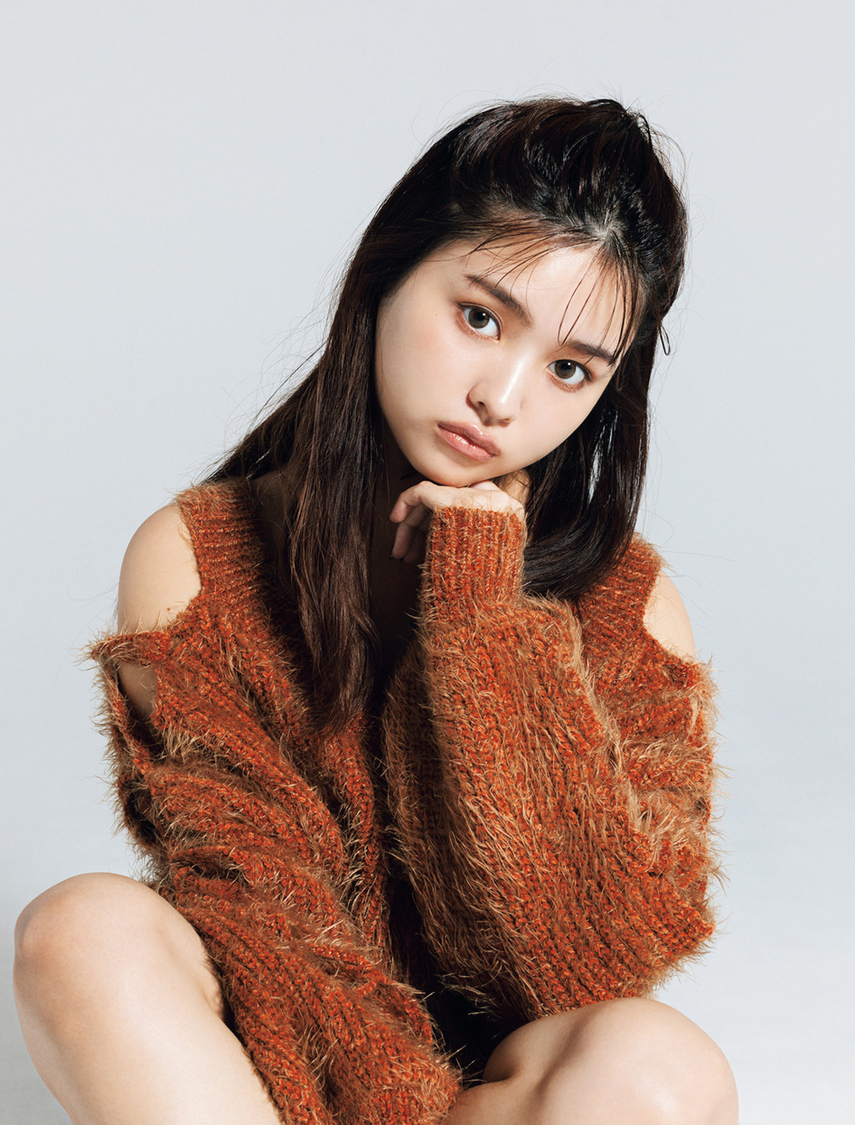 『bis』1月号より