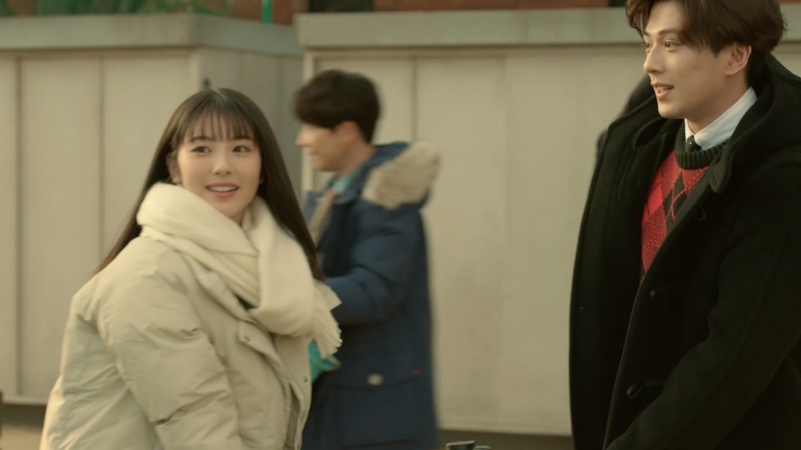 新TVCM「先生からみんなへ」篇より