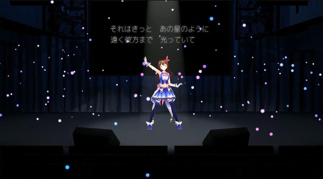 ＜ときのそら2nd LIVE「パラレルタイム」＞（2020年11月29日）