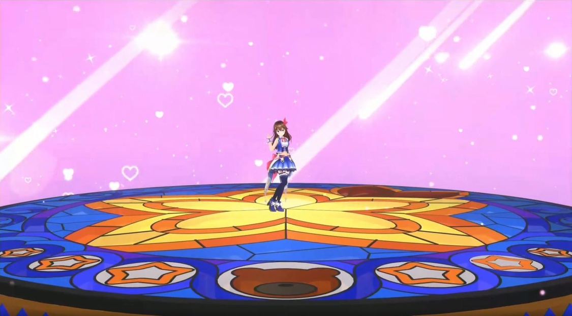 ＜ときのそら2nd LIVE「パラレルタイム」＞（2020年11月29日）