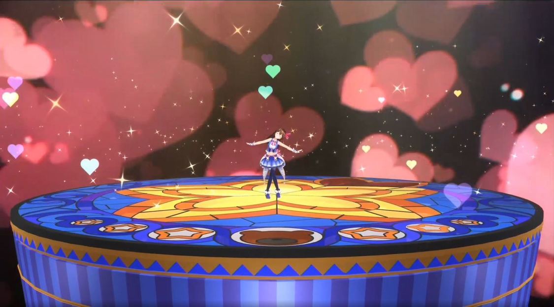 ＜ときのそら2nd LIVE「パラレルタイム」＞（2020年11月29日）