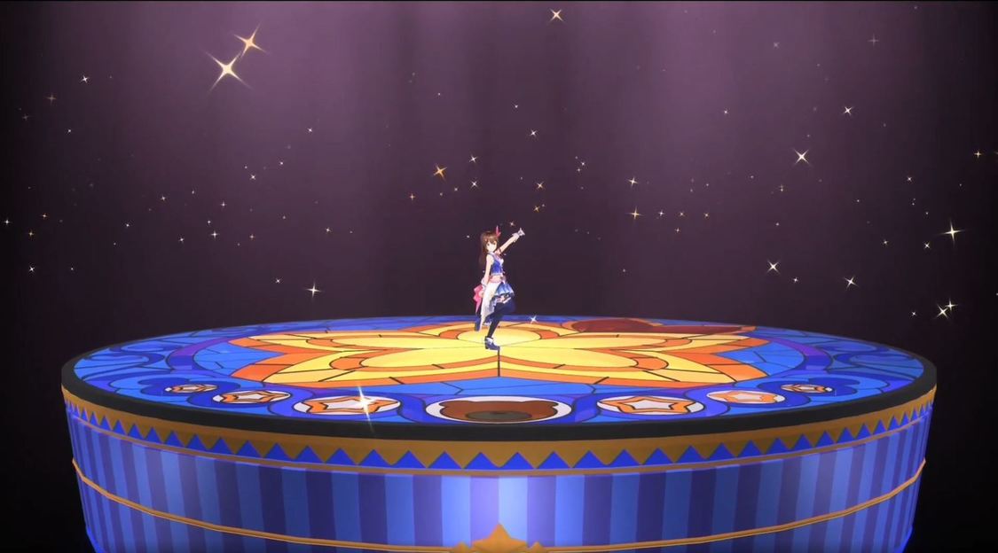 ＜ときのそら2nd LIVE「パラレルタイム」＞（2020年11月29日）