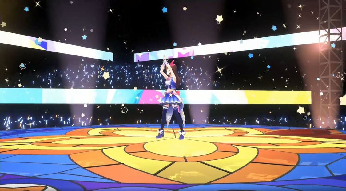 ＜ときのそら2nd LIVE「パラレルタイム」＞（2020年11月29日）