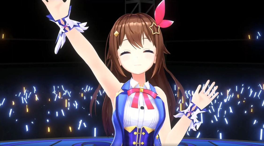 ＜ときのそら2nd LIVE「パラレルタイム」＞（2020年11月29日）