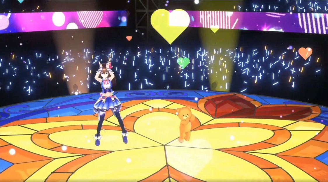 ＜ときのそら2nd LIVE「パラレルタイム」＞（2020年11月29日）