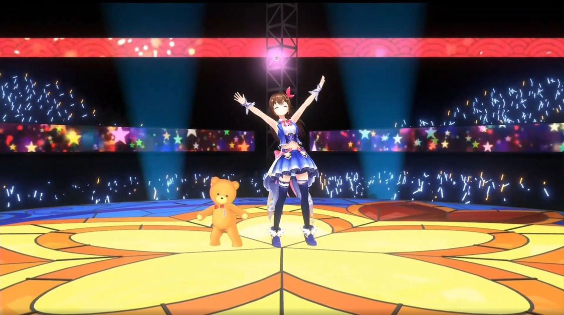 ＜ときのそら2nd LIVE「パラレルタイム」＞（2020年11月29日）