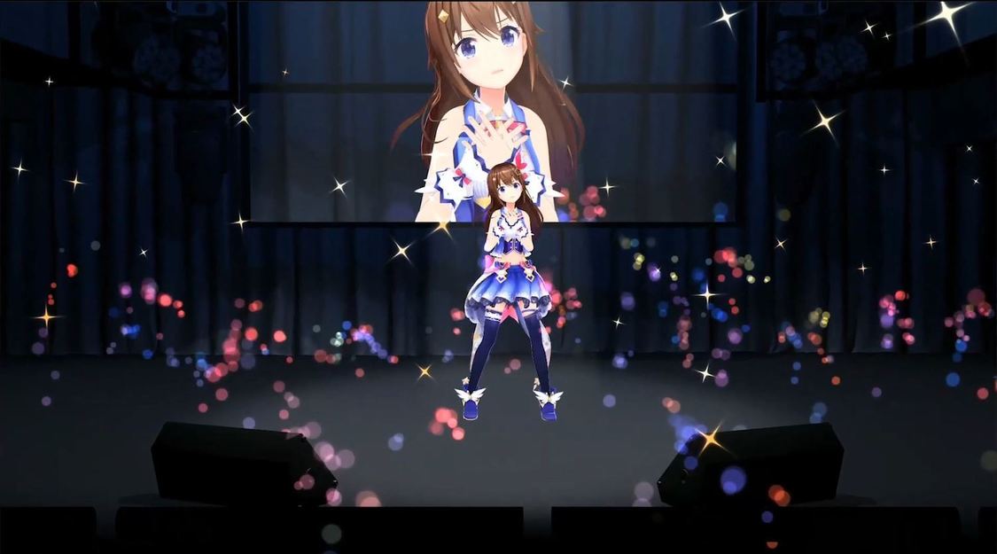 ＜ときのそら2nd LIVE「パラレルタイム」＞（2020年11月29日）