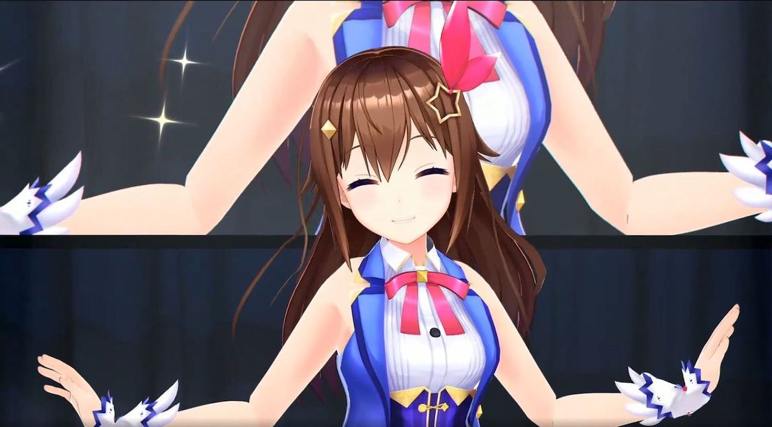 ＜ときのそら2nd LIVE「パラレルタイム」＞（2020年11月29日）