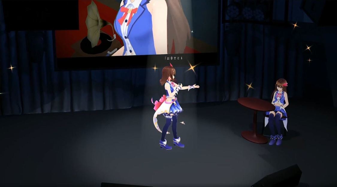 ＜ときのそら2nd LIVE「パラレルタイム」＞（2020年11月29日）