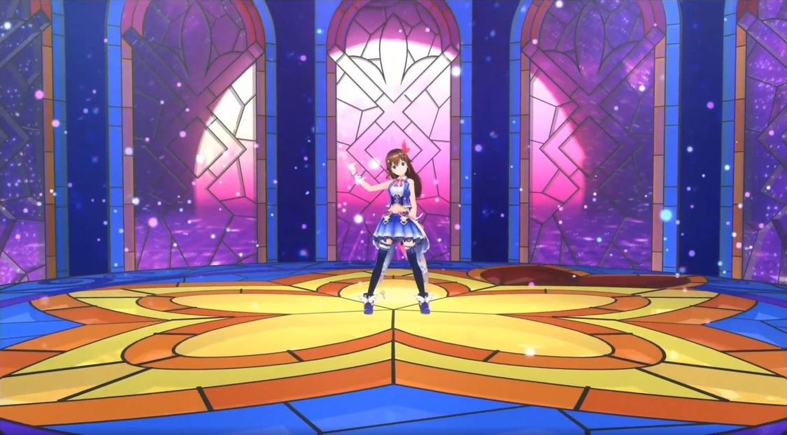 ＜ときのそら2nd LIVE「パラレルタイム」＞（2020年11月29日）