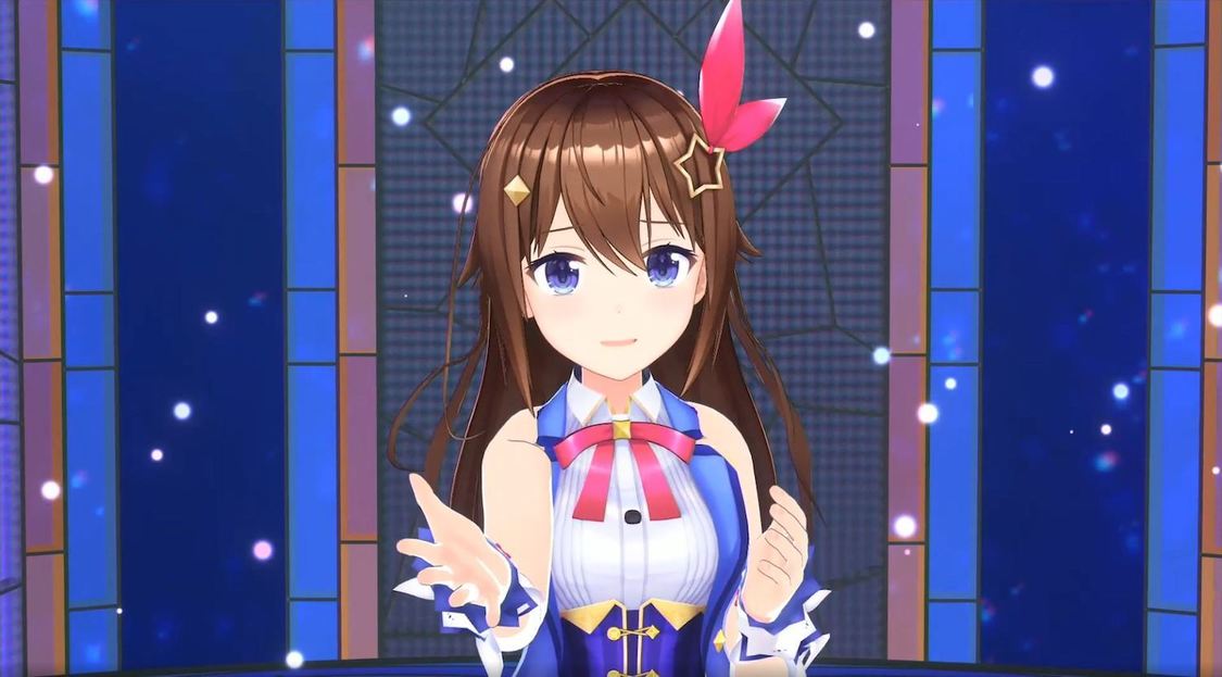 ＜ときのそら2nd LIVE「パラレルタイム」＞（2020年11月29日）