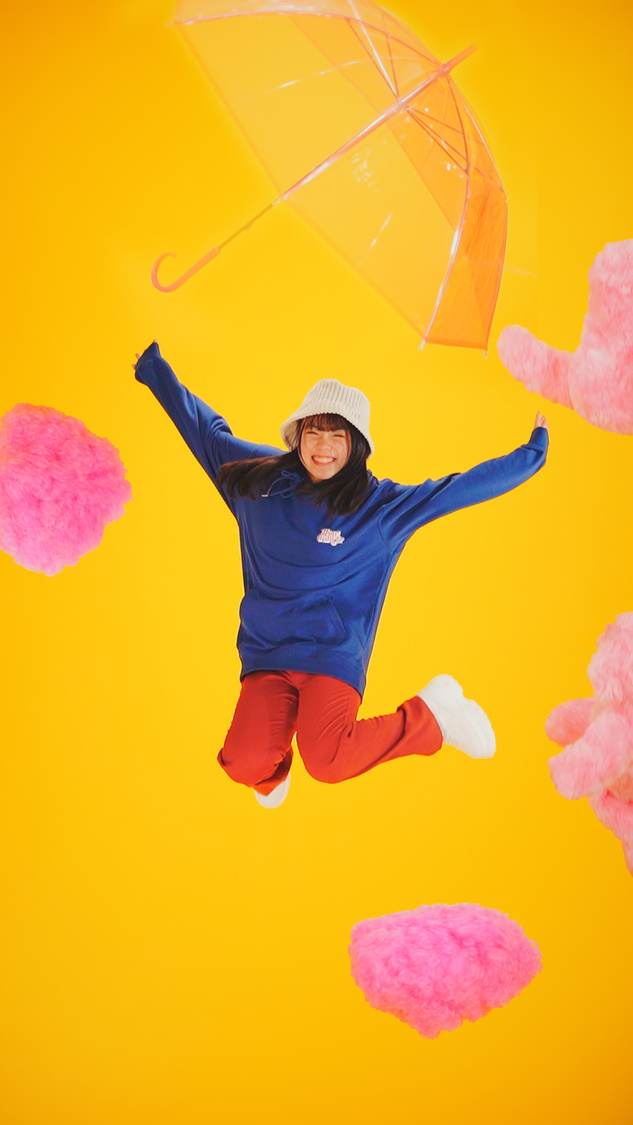 NELN「mimic」MVより