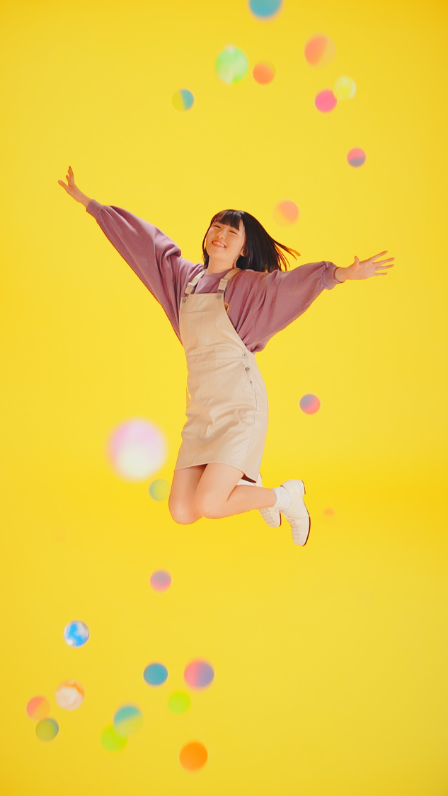 NELN「mimic」MVより