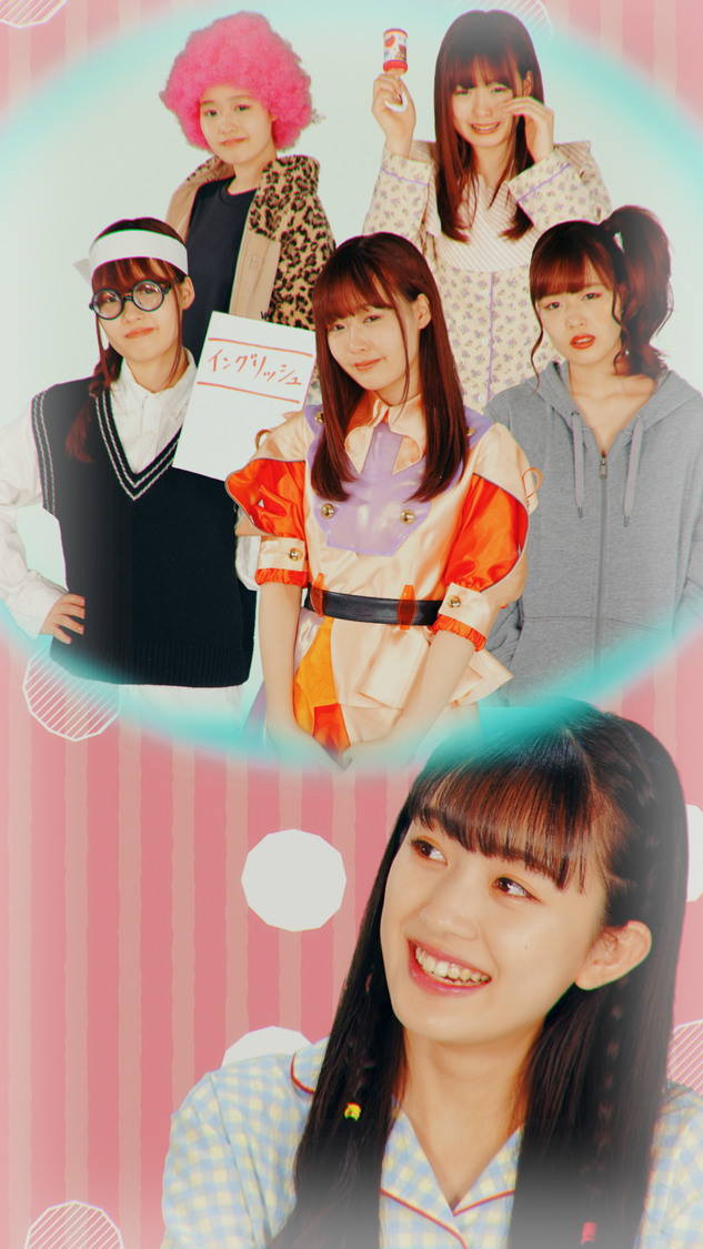 NELN「mimic」MVより