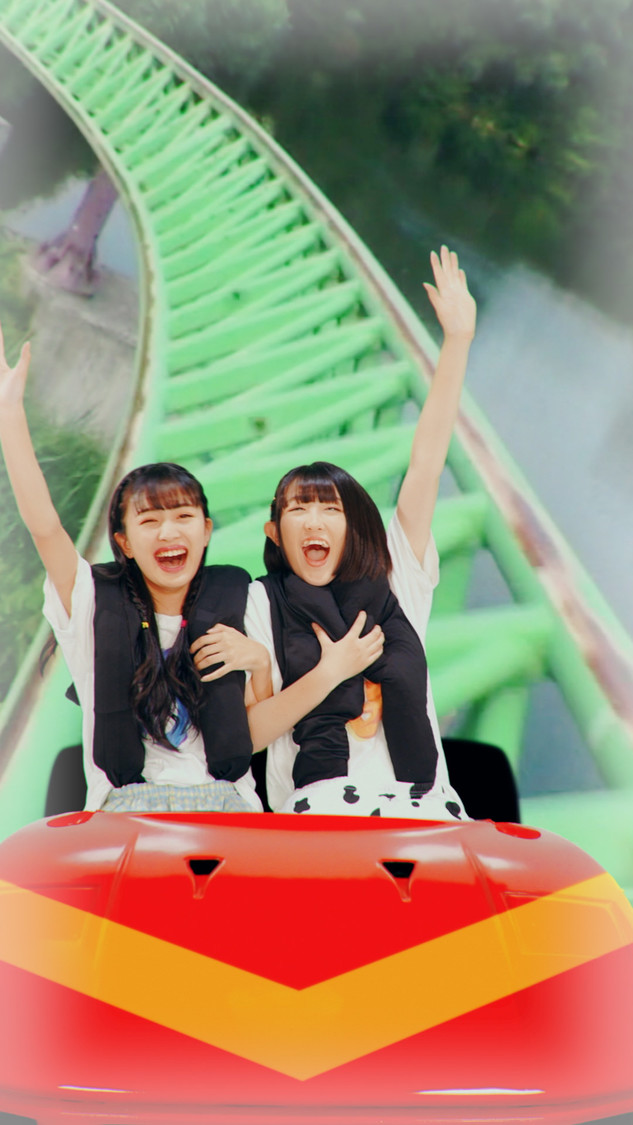 NELN「mimic」MVより