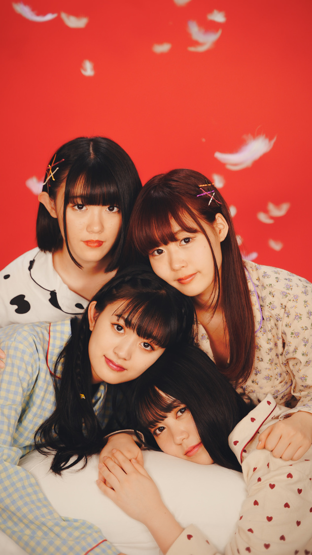 NELN「mimic」MVより