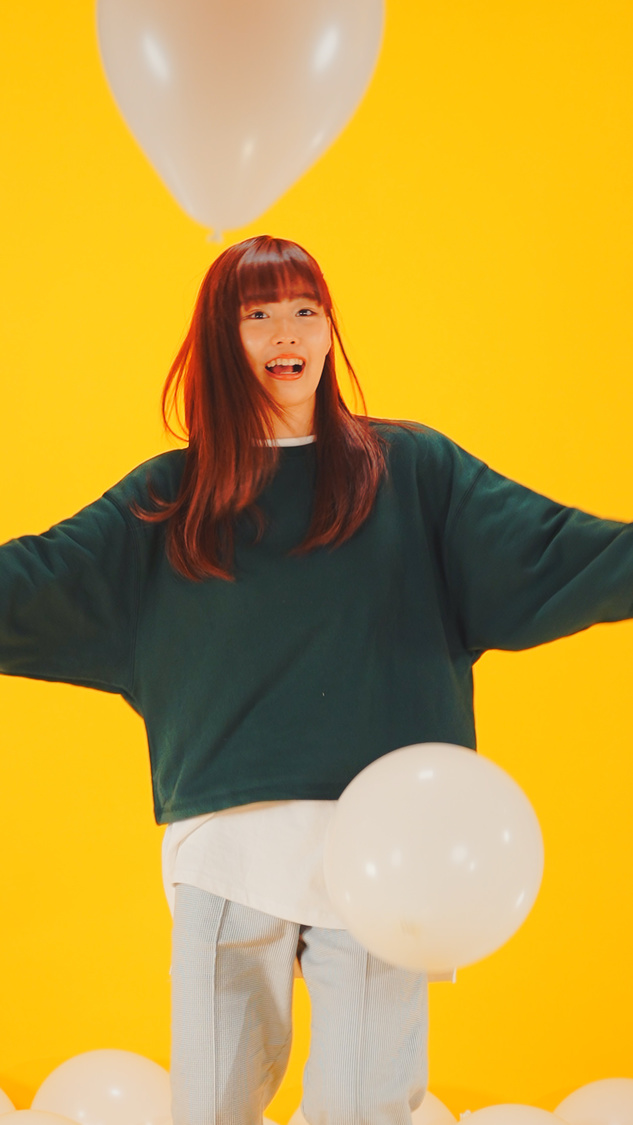 NELN「mimic」MVより