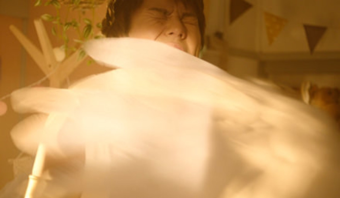 『IMMORTALS FENYX RISING（イモータルズ フィニクス ライジング）』新CMより