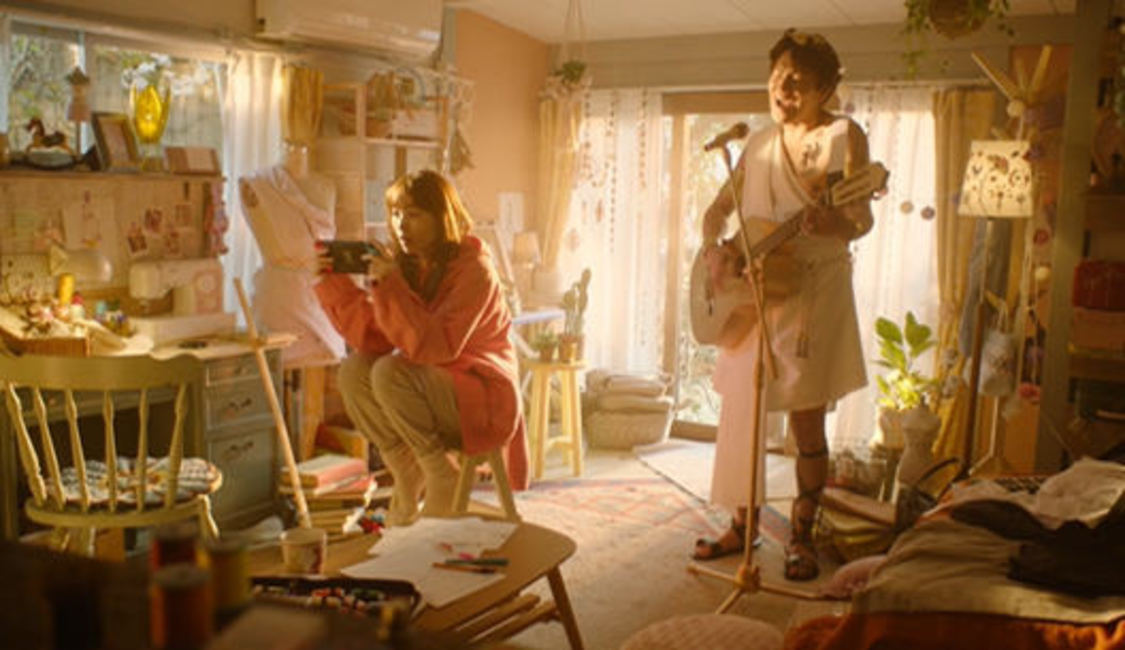 『IMMORTALS FENYX RISING（イモータルズ フィニクス ライジング）』新CMより