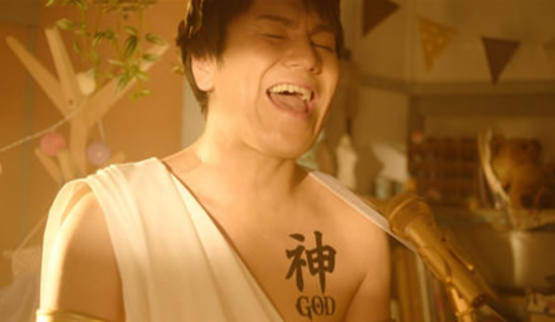 『IMMORTALS FENYX RISING（イモータルズ フィニクス ライジング）』新CMより