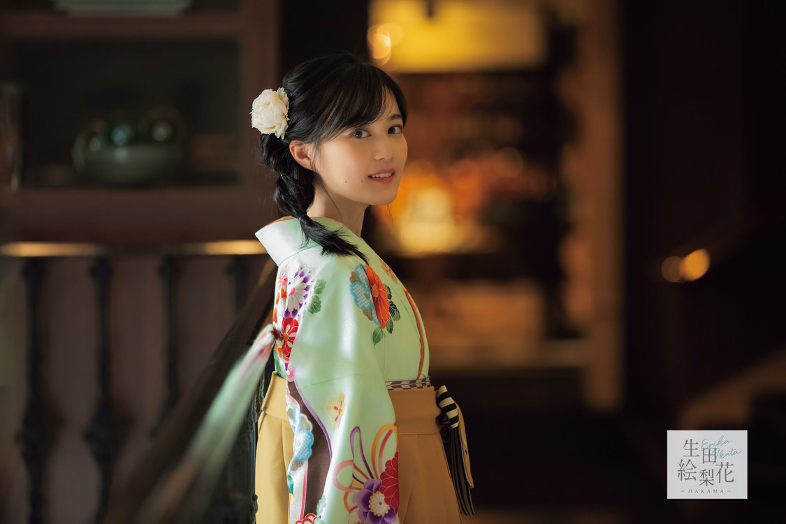【乃木坂46】生田絵梨花応援スレ★186【いくちゃん】YouTube動画>18本 ->画像>221枚 