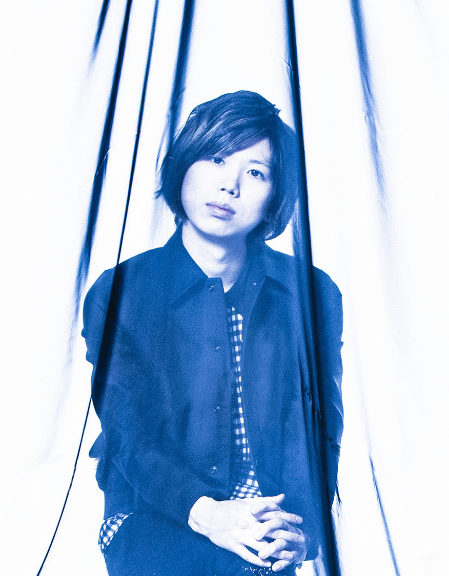 小笹大輔（Official髭男dism）