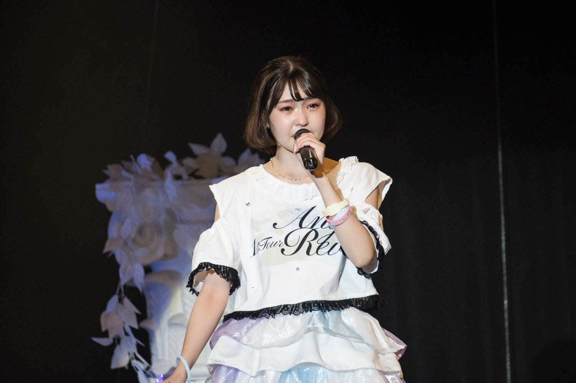 ＜Ange☆Reve First Tour 2020＞日本橋三井ホール（2020年11月28日）