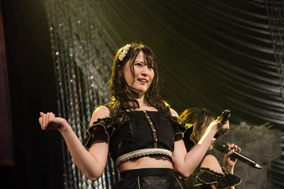 ＜Ange☆Reve First Tour 2020＞日本橋三井ホール（2020年11月28日）