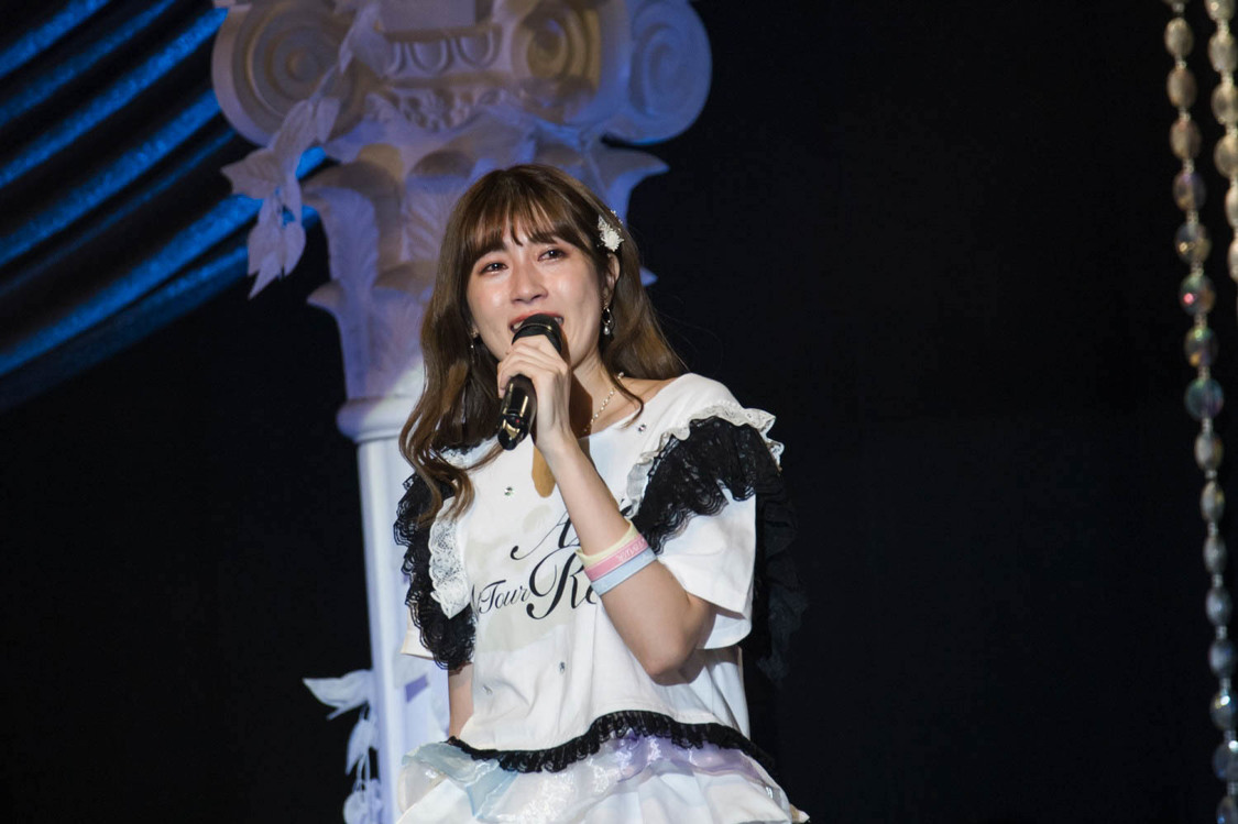 ＜Ange☆Reve First Tour 2020＞日本橋三井ホール（2020年11月28日）