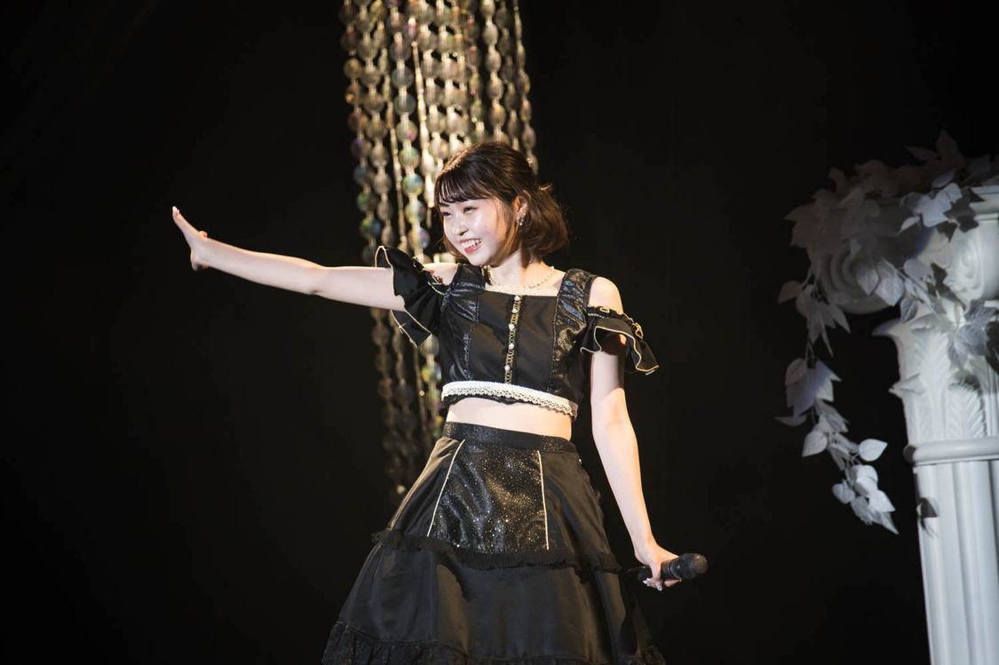 ＜Ange☆Reve First Tour 2020＞日本橋三井ホール（2020年11月28日）