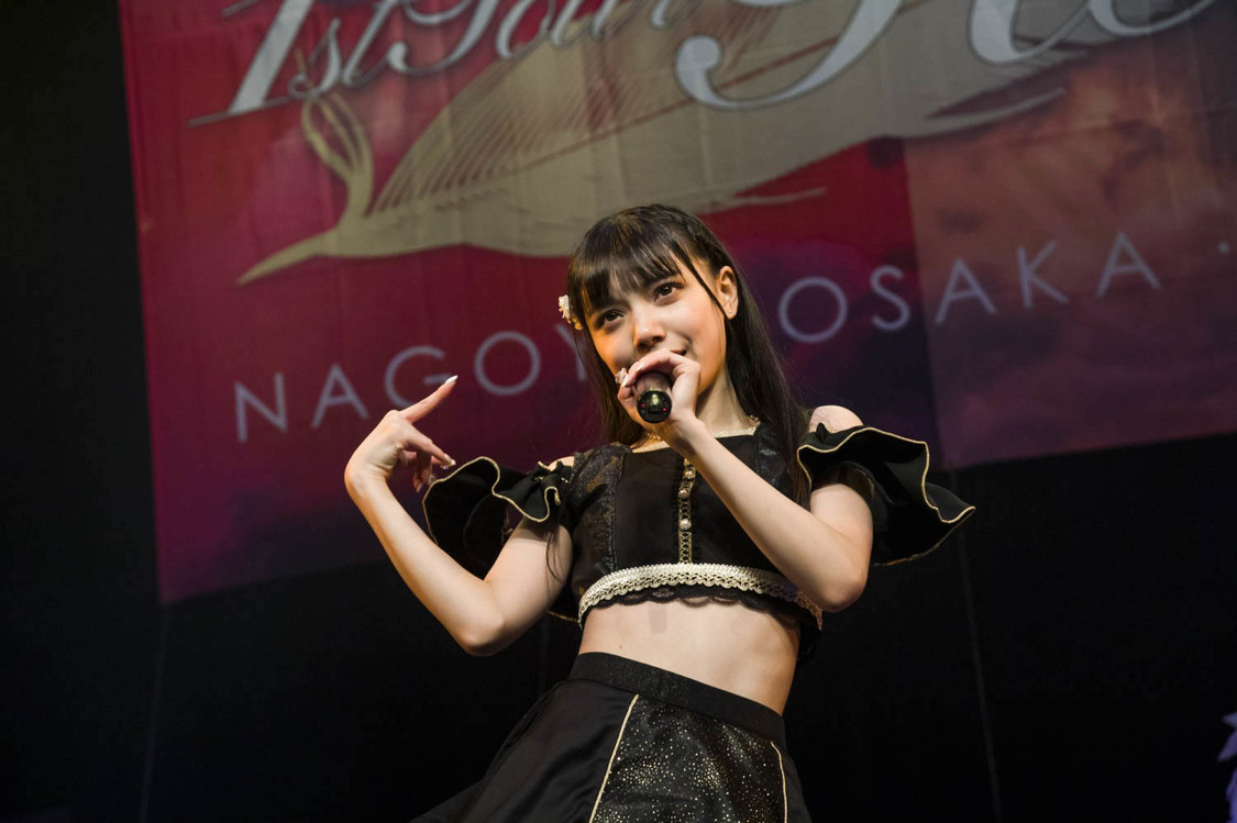 ＜Ange☆Reve First Tour 2020＞日本橋三井ホール（2020年11月28日）