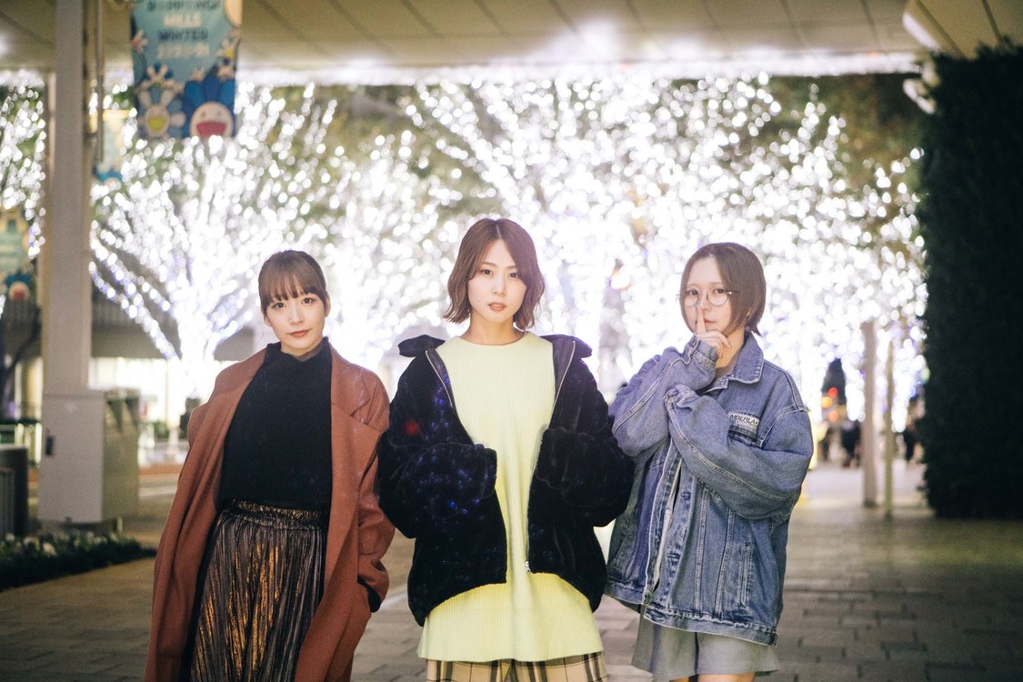 あゆみくりかまき