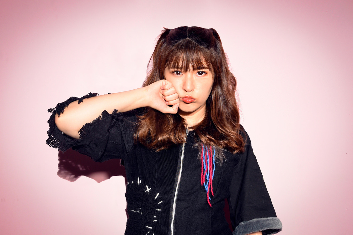 📸 画像：プー・ルイ｜PIGGS、最新EPリリース記念オンラインインストアイベント開催決定！