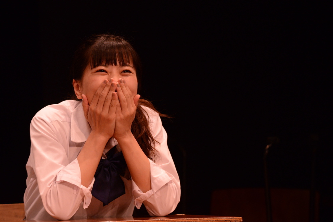 舞台＜PINT＞（12月3日／浅草九劇）より