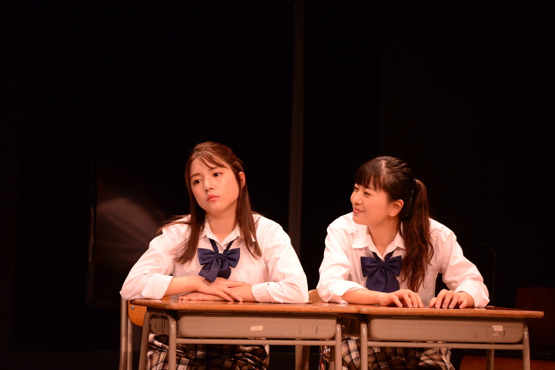 舞台＜PINT＞（12月3日／浅草九劇）より