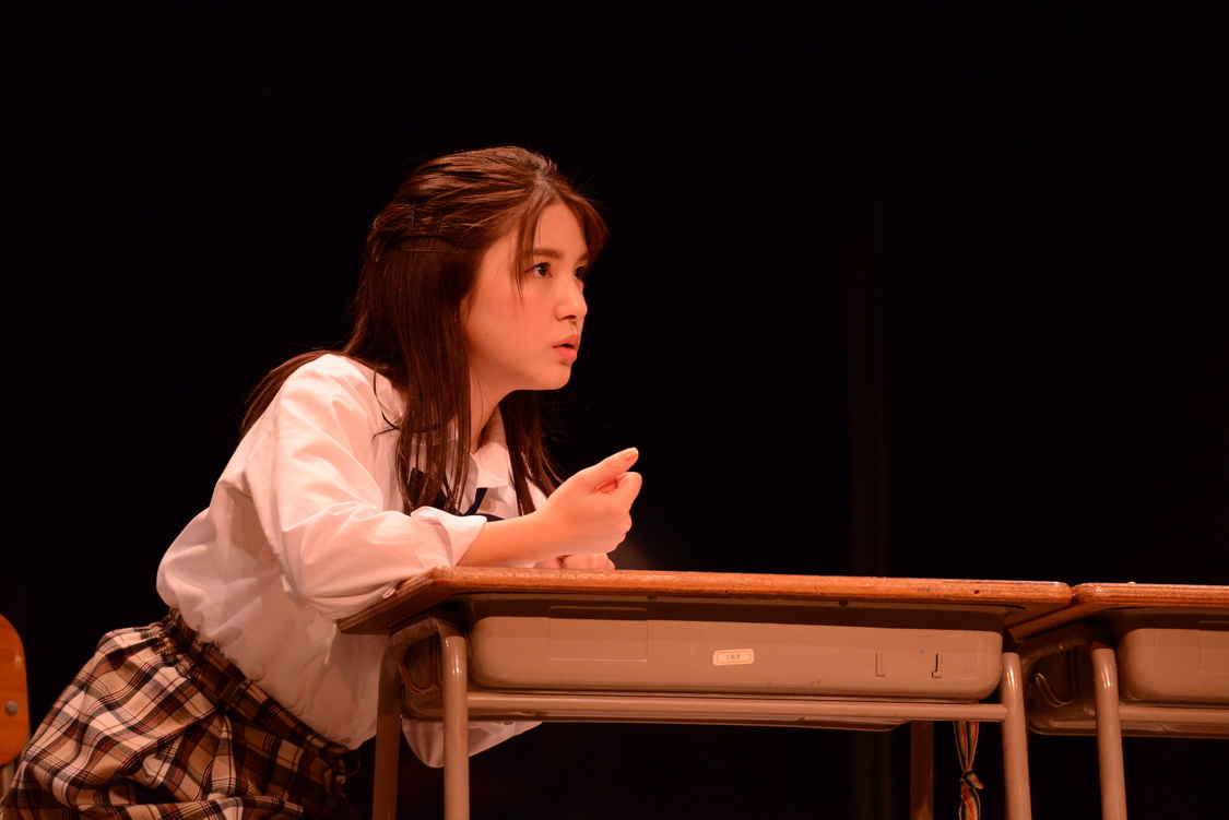 舞台＜PINT＞（12月3日／浅草九劇）より