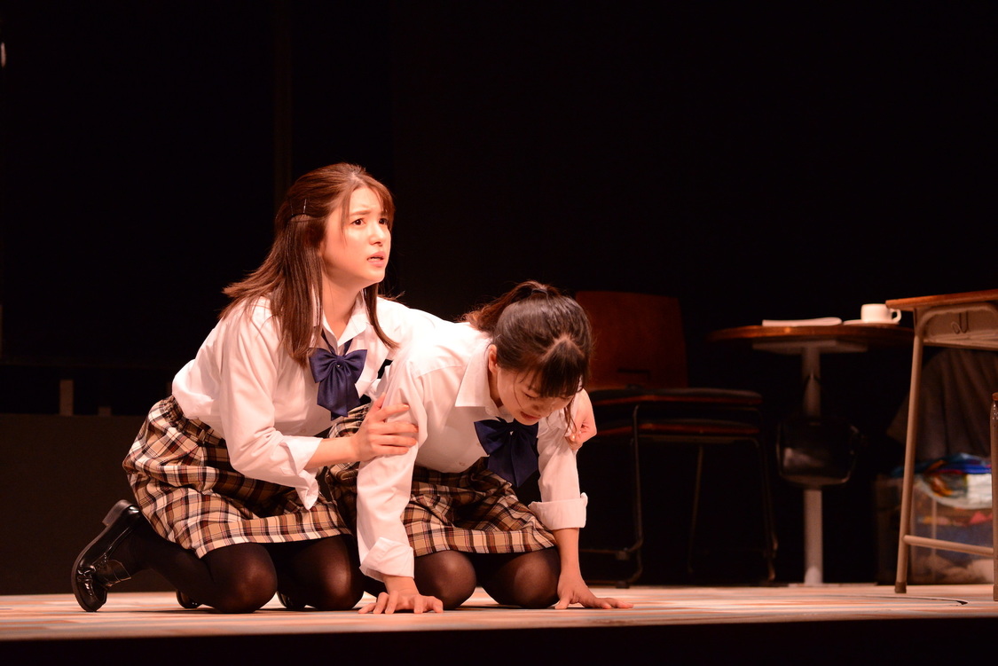 舞台＜PINT＞（12月3日／浅草九劇）より