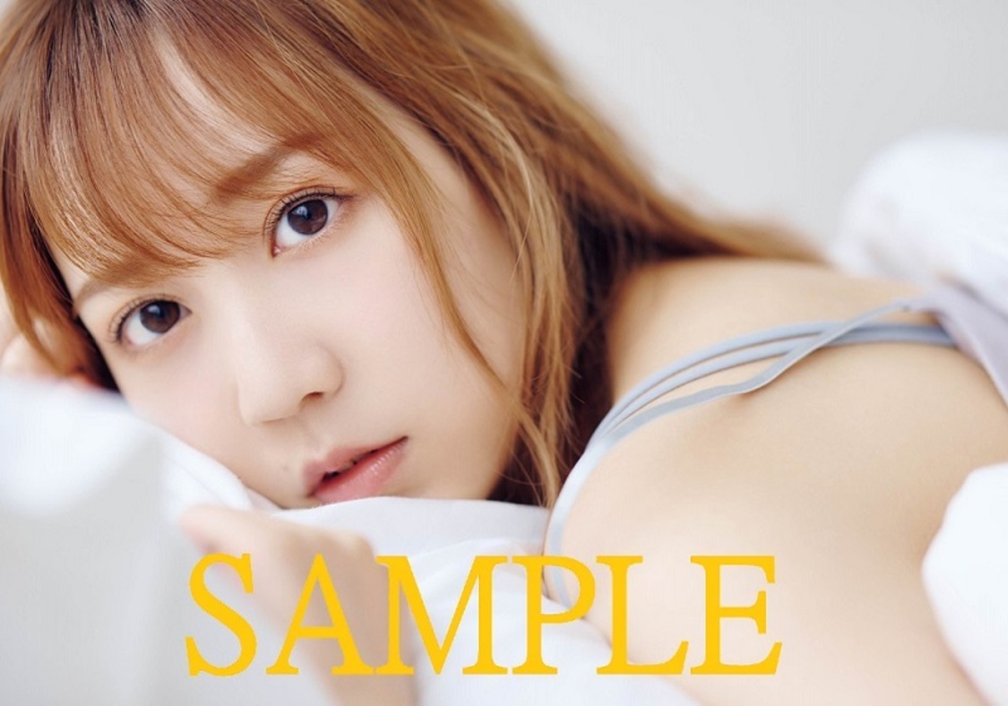 アニメイト特典クリアファイル